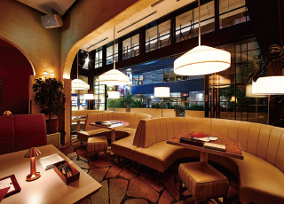 MADISON NEW YORK KITCHEN